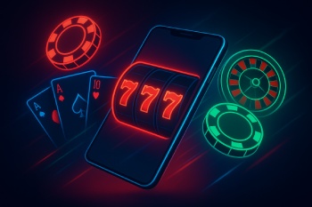 Applicazione mobile 20Bet