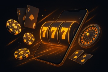 Mobile di 22Bet Casino