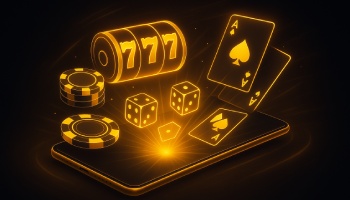 Mobile di Oh My Spins Casino